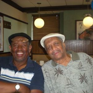 Meet your Posher, Maurice